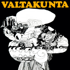 Eero Koivistoinen - Valtakunta, CD