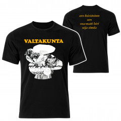Eero Koivistoinen - Valtakunta, T-shirt