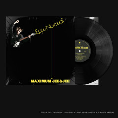 Eppu Normaali - Maximum Jee & Jee, LP