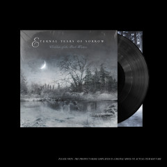 Eternal Tears Of Sorrow - Children Of The Dark Waters, LP
