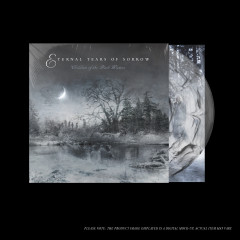 Eternal Tears Of Sorrow - Children Of The Dark Waters, LP (Clear / Black smoke)