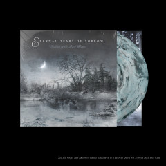 Eternal Tears Of Sorrow - Children Of The Dark Waters, LP (White / Turquoise / Black Marble)