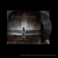 Eternal Tears Of Sorrow - Saivon Lapsi, LP