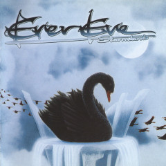 EverEve - Stormbirds, 2LP (Transparent Marbled Turquoise)
