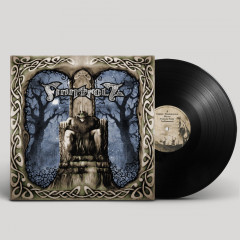 Finntroll - Nattfödd, LP