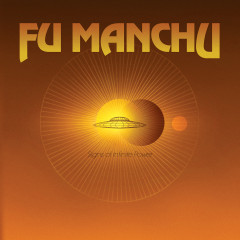 Fu Manchu - Signs of Infinite Power