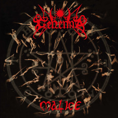 Gehenna - Malice (Our Third Spell), 2LP