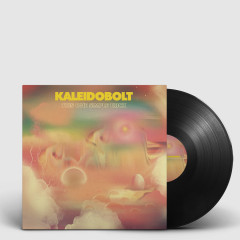Kaleidobolt - This One Simple Trick, LP