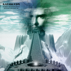 Kataklysm - Temple of Knowledge (Kataklysm Part III), LP