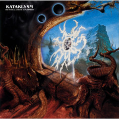 Kataklysm - The Mystical Gate of Reincarnation, MLP