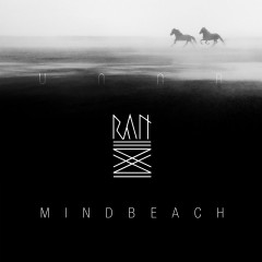 Kati Rán - Unnr /  Mindbeach, CD