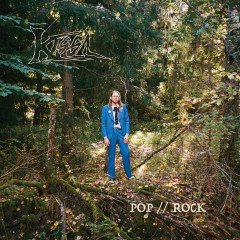 Kissa - POP // ROCK, CD