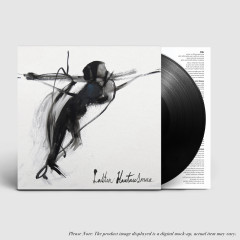 Lasten Hautausmaa - Lasten Hautausmaa, LP