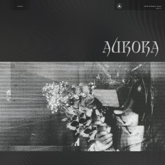 Lathe of Heaven - Aurora, LP (blue)