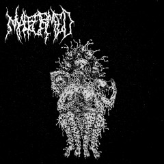 Malformed - Confinement of Flesh, LP - Svart Records