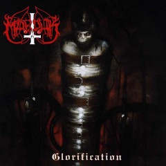 Marduk - Glorification, MLP