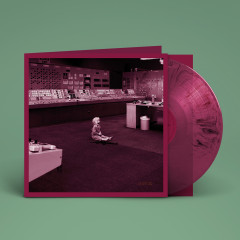 Missiles - Weaponize Tomorrow , LP (Violet/Black Marble)