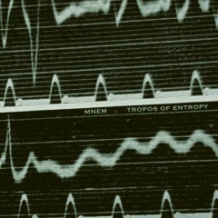 Mnem - Tropos of Entropy, LP
