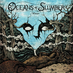 Oceans Of Slumber - Winter