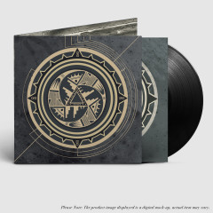 OSI - Fire Make Thunder, LP