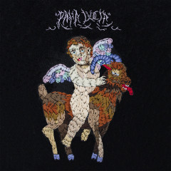 Paha Lucia - Paha Lucia, LP