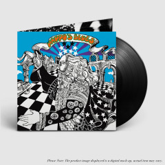 Pappos Blues - Vol. 3, LP