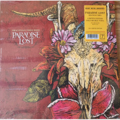 Paradise Lost - Draconian Times MMXI, 2LP