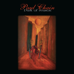 Paul Chain - Park of Reason, 2LP
