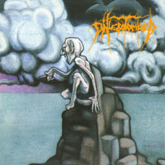 Phlebotomized - Immense Intense Suspense, LP