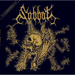 Sabbat - Fetishism, LP