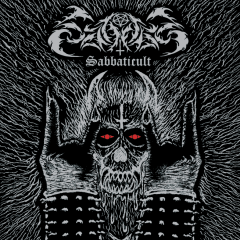 Sabbat - Sabbaticult, LP