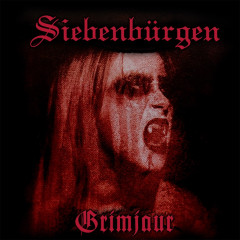 Siebenbürgen - Grimjaur, LP