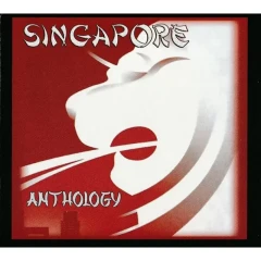 Singapore - Anthology, CD
