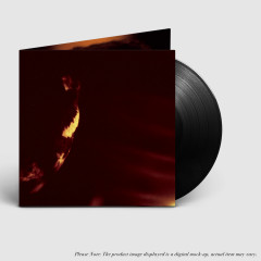 Skepticism - Stormcrowfleet, 2LP