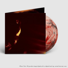 Skepticism - Stormcrowfleet, 2LP (White/Red/Black)