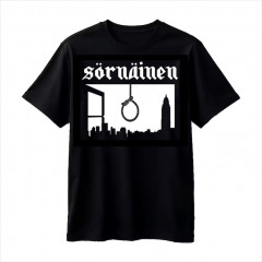 Sörnäinen - Classic T-shirt