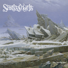 Spiritus Mortis - The Year is One