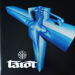 Tarot - To Live Forever, 2LP