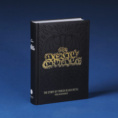 Tero Ikäheimonen - The Devils Cradle: The Story of Finnish Black Metal