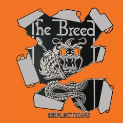 The Breed - Reflections, CD