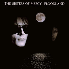 The Sisters of Mercy - Floodland, LP