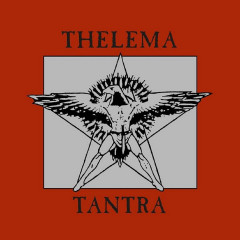 Thelema - Tantra, LP