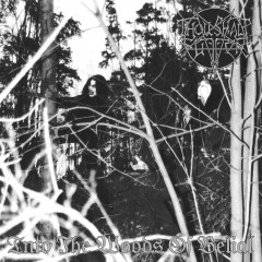 Thou Shalt Suffer - Into the Woods of Belial, 2xCassette