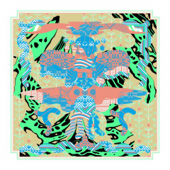 Tomutonttu - Halki pilvien, LP