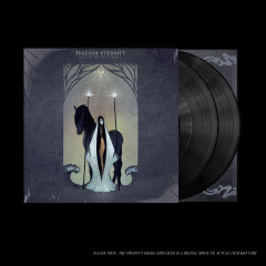 Trees of Eternity - Hour of the Nightingale, 2LP (10 Year Anniversary)