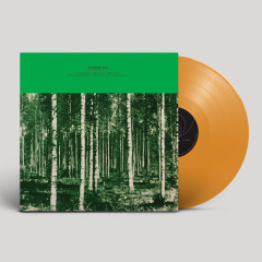 Tuohi Klang - Pennselmann Hits Vol. 2765, LP (transparent orange)