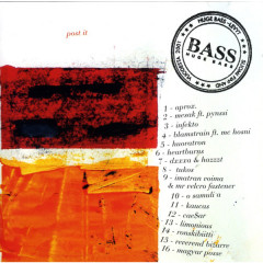 Various Artists - Post It, CD