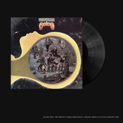Wigwam - Being, LP