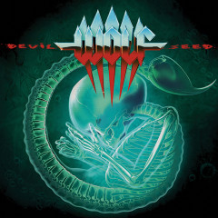 Wolf - Devil Seed
