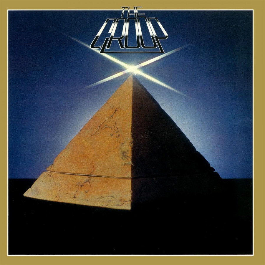 The Group - The Group